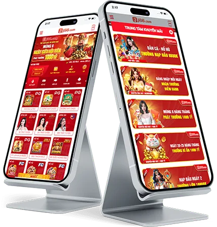 Giao Diện Thân Thiện Junn88