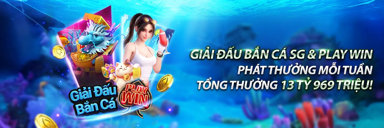 Sự Kiện & Giải Đấu Casino Hấp Dẫn